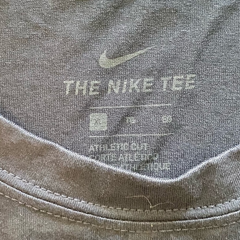 Nike New England Patriots short sleeve tee - Picture 5 of 7